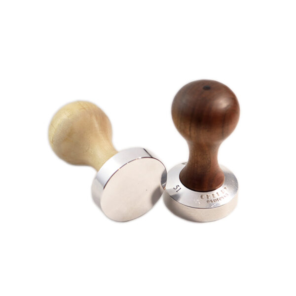 تمپر  51دسته چوبی