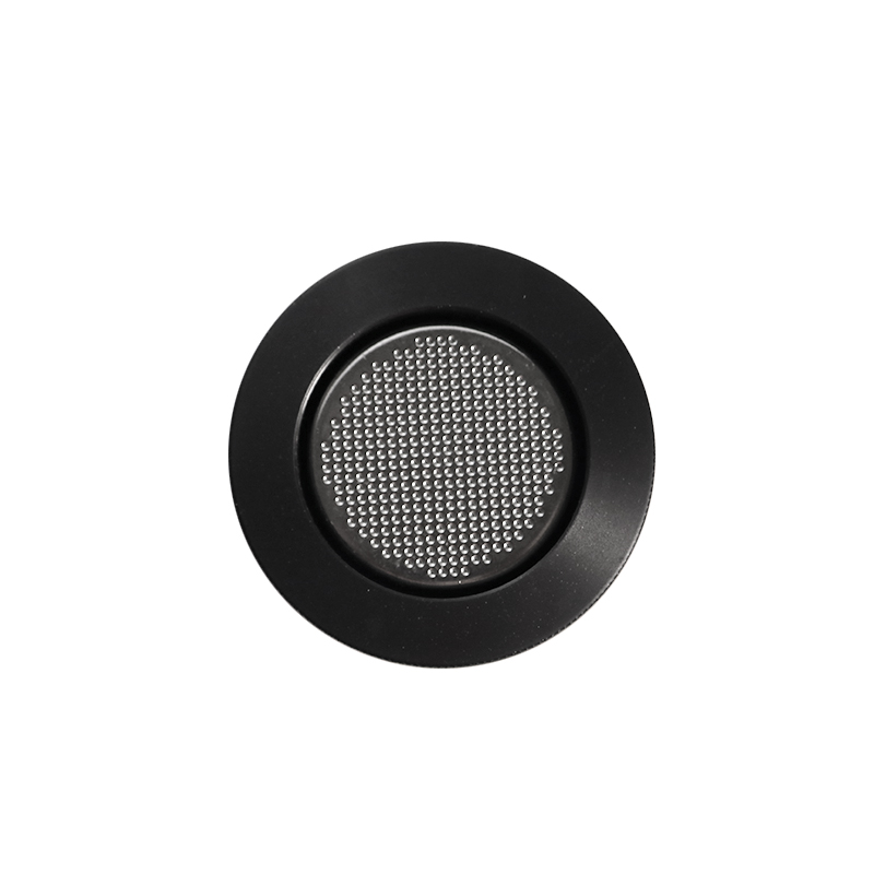 پرتا فیلتر دبل سایز 51نیکد بلک - تصویر 6