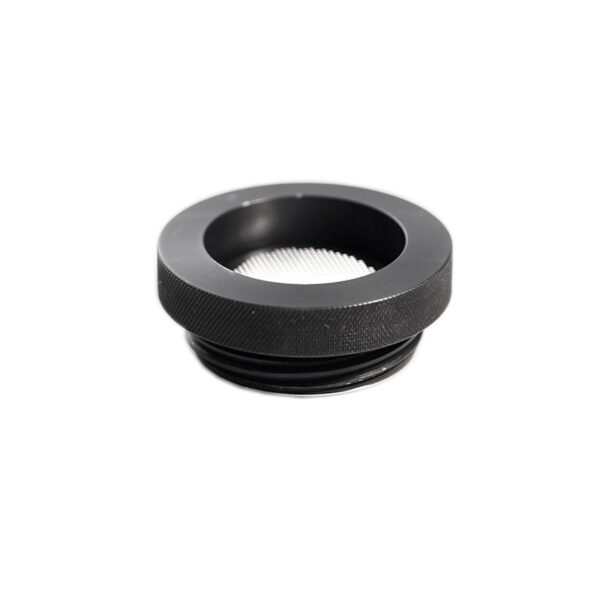 پرتا فیلتر سینگل سایز 51 نیکد بلک