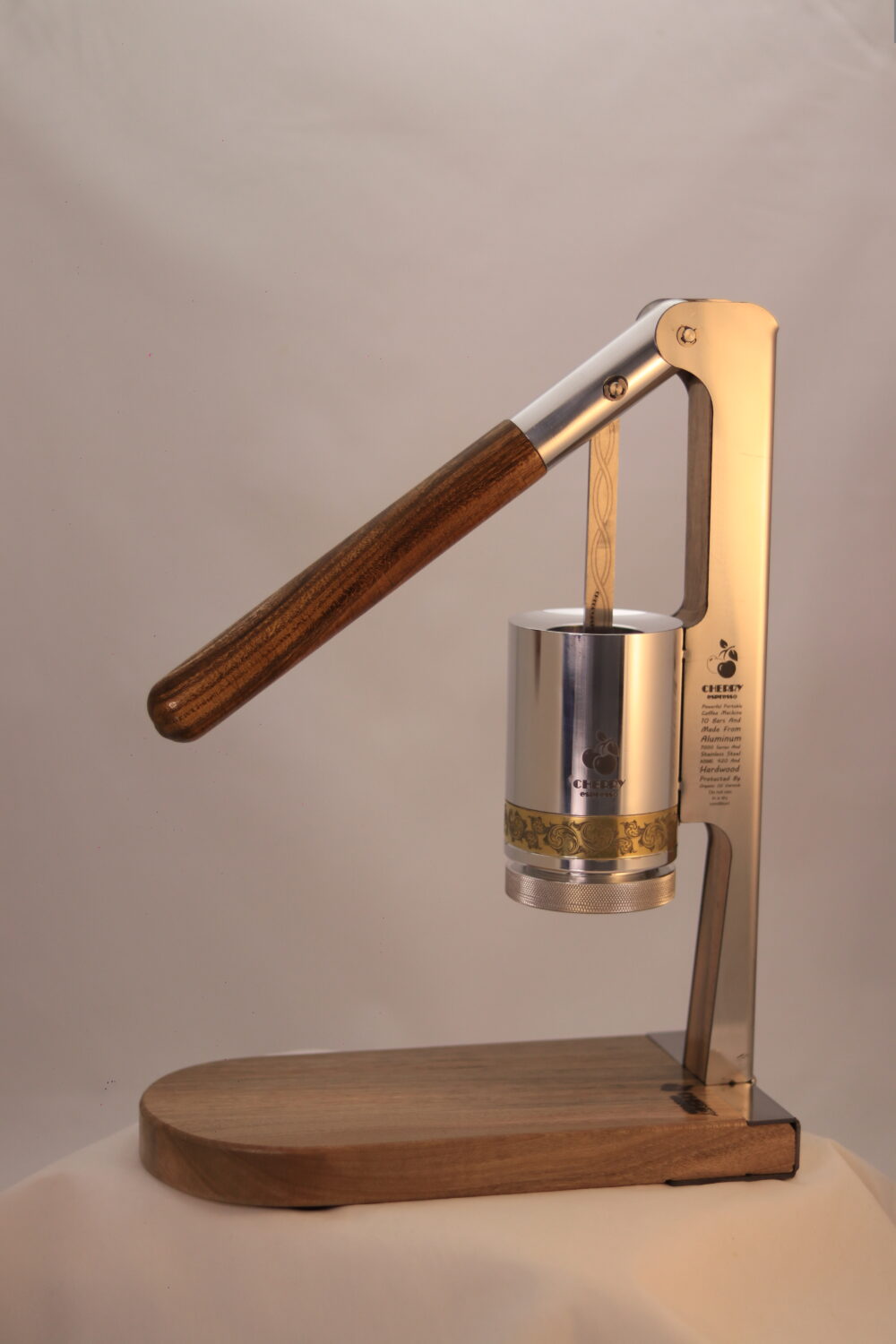 چِری طرح گُلدن - تصویر 3